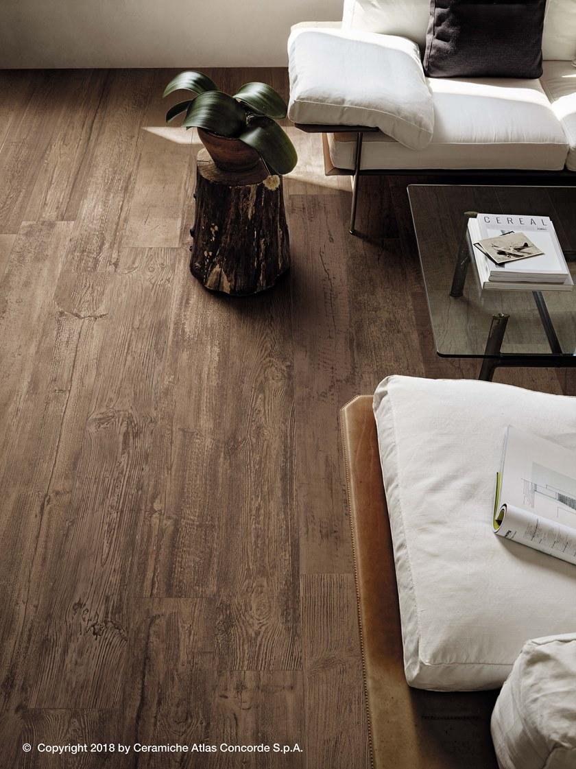 Atlas Concorde Настенная / напольная плитка под дерево Nash sun-id-1398440 - Вид №24