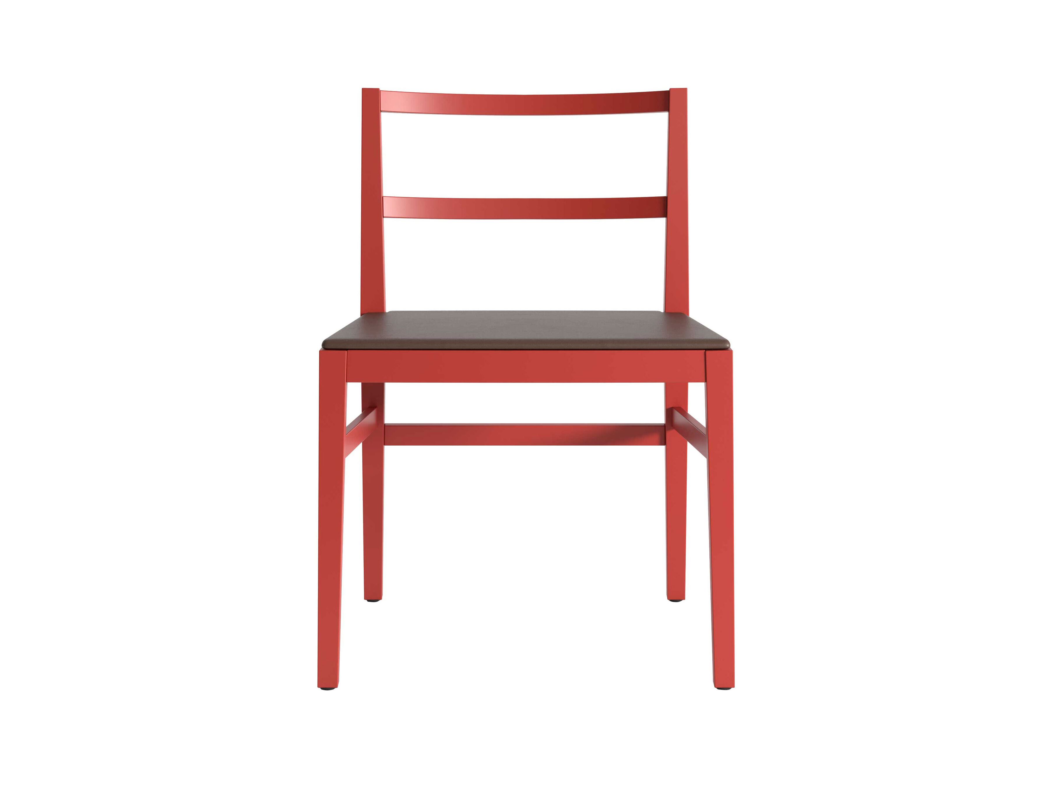 Деревянный мягкий стул CAPPELLINI CLASSICA ARCH-00067126