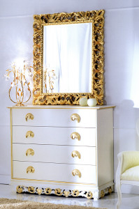 Комод  MO.WA 2002