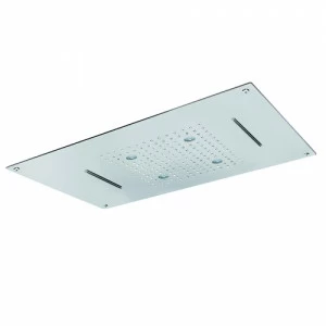 331-01  EFFEPI RUBINETTERIE НАСАДКИ ДЛЯ ДУША И ЦВЕТОТЕРАПИЯ