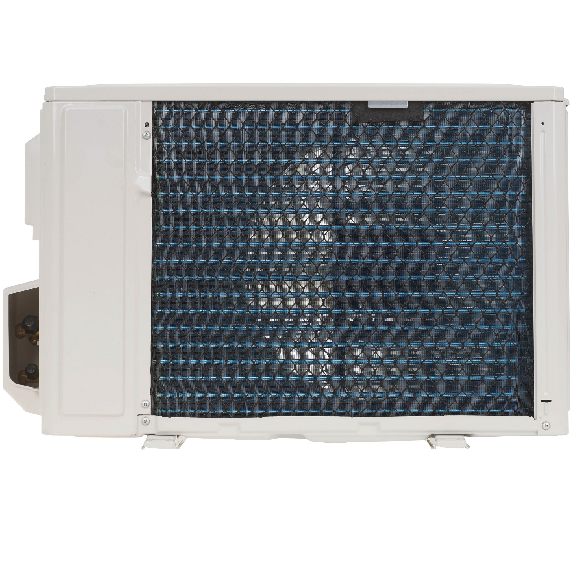 9202223 Кондиционер настенный сплит-система Suzuki SSH-C072BE/SRH-C072BE белый STDN-0093681 - Вид №8