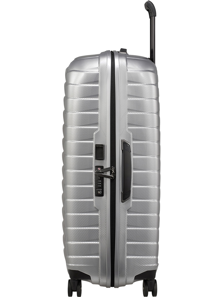 CW6-25003 Чемодан CW6*003 Spinner Samsonite Proxis  - Вид №3