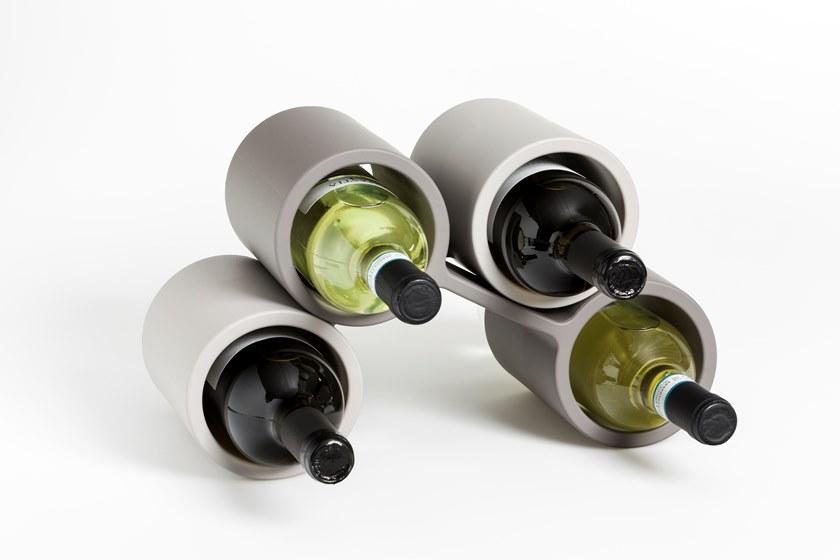 Geelli Настольный держатель для бутылок из полиуретана  Gbg-vno  - Вид №4