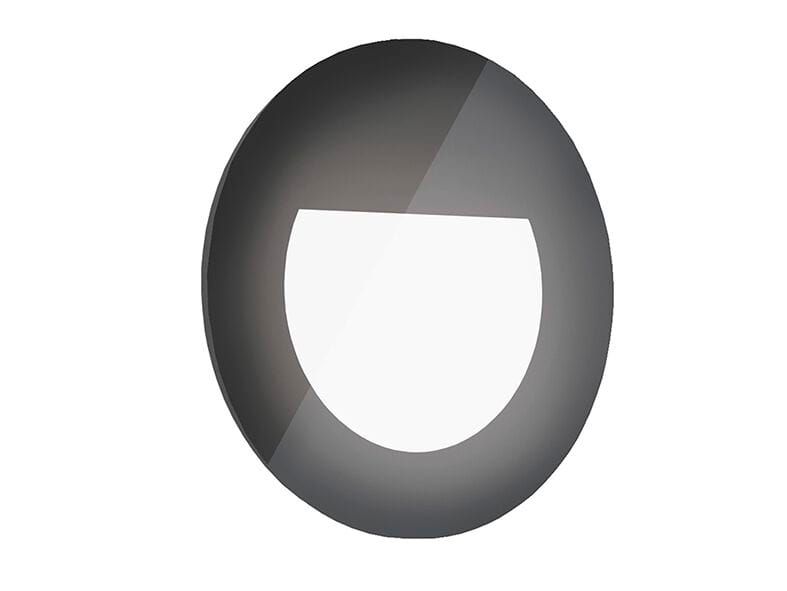 Стеклянная светодиодная настенная карта Rossini Illuminazione SHOW ARCH-00138828