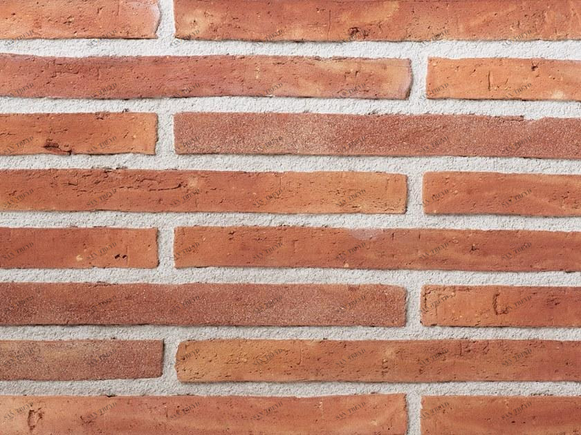 B&B Rivestimenti Naturali Кирпич глиняный лицевой Mattoni / listelli Genesis l10