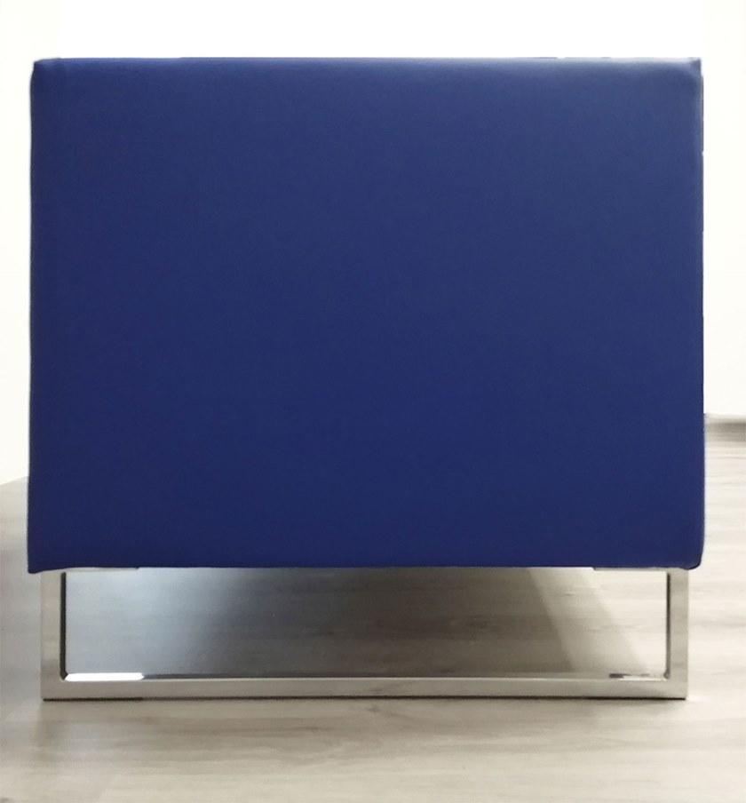 ART CASA 2-местный тканевый диван  D-leo  - Вид №2