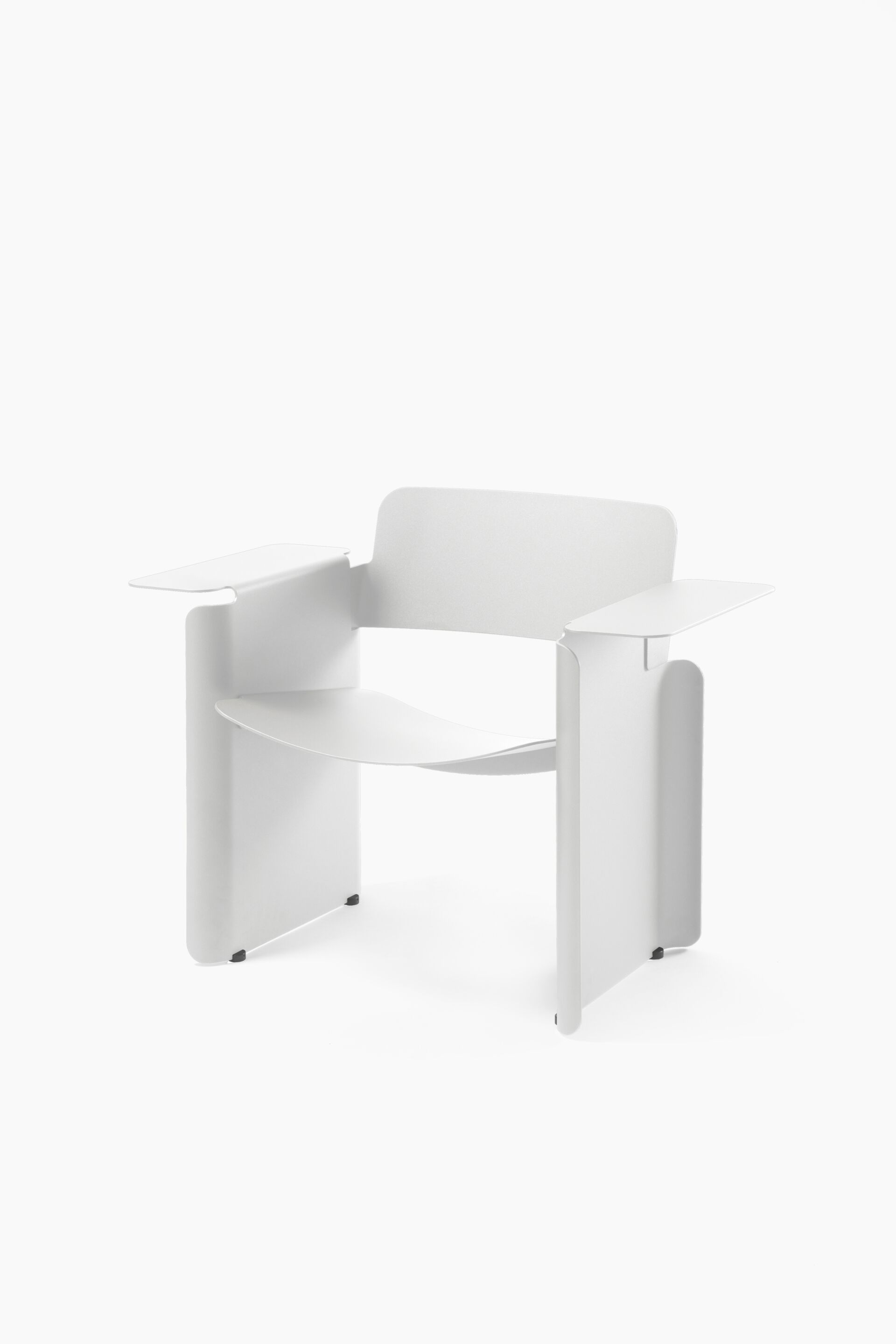 Алюминиевый стул DANTE - Goods And Bads Jetzt ARCH-00068494 - Вид №17