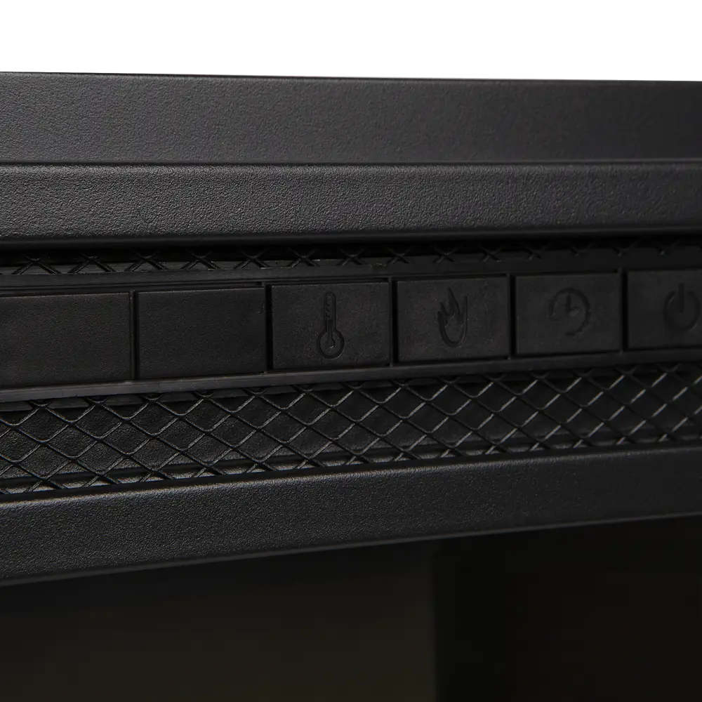 REALFLAME Электроочаг Sparta с дистанционным управлением и обогревом 82014152 STLM-0941059 - Вид №5