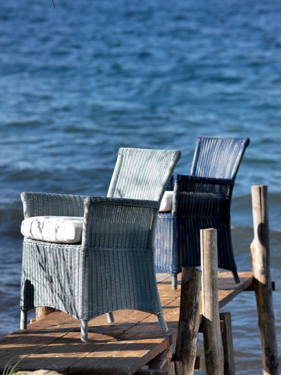 Кресло WaProLace® Unopiù CAPRI ARCH-00053126 - Вид №17