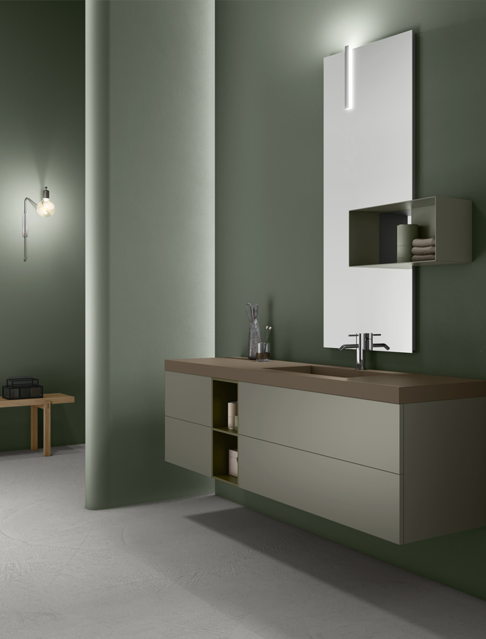 Комплект мебели 65 Arcom Pollock STARC143 - Вид №1