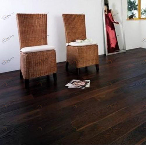 Паркетная доска Teka Deck Soft Loc Померол 13237 Дуб Кантри (Гладкая) 2200х180 мм 2500200004