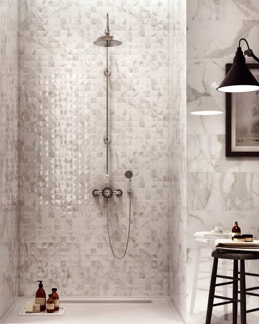 CERAMICA SANT'AGOSTINO Керамическая настенная плитка двойного обжига с белой пастой sun-id-1496182 - Вид №7