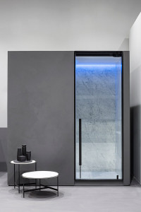 Makro оздоровительный H2_HAMMAM Makrodesign + Giulio Gianturco