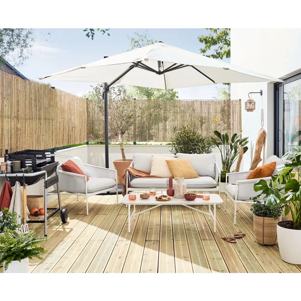 Мобильный гриль Naterial Icarus Alpha с двумя зонами приготовления 84178231 STLM-0046925 - Вид №18