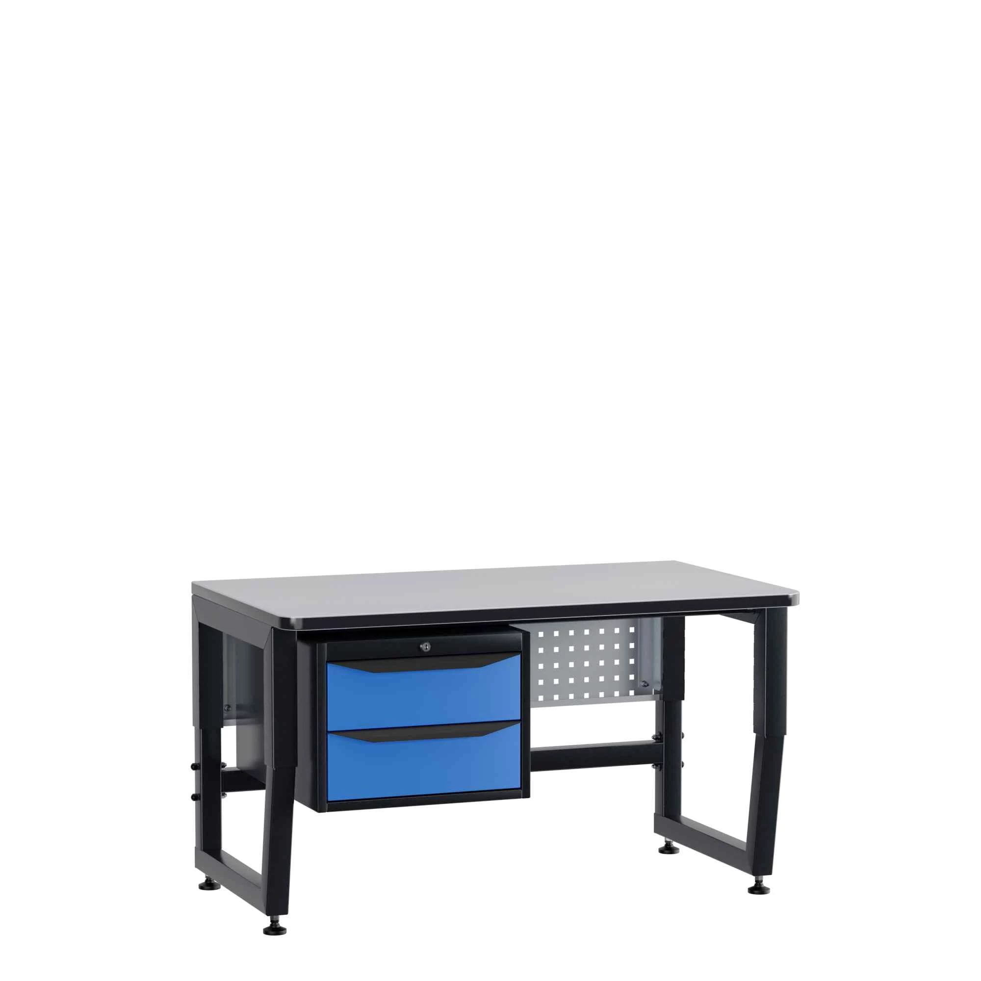 Антистатический стол SPC A12.2 Верстакофф 175.12.6