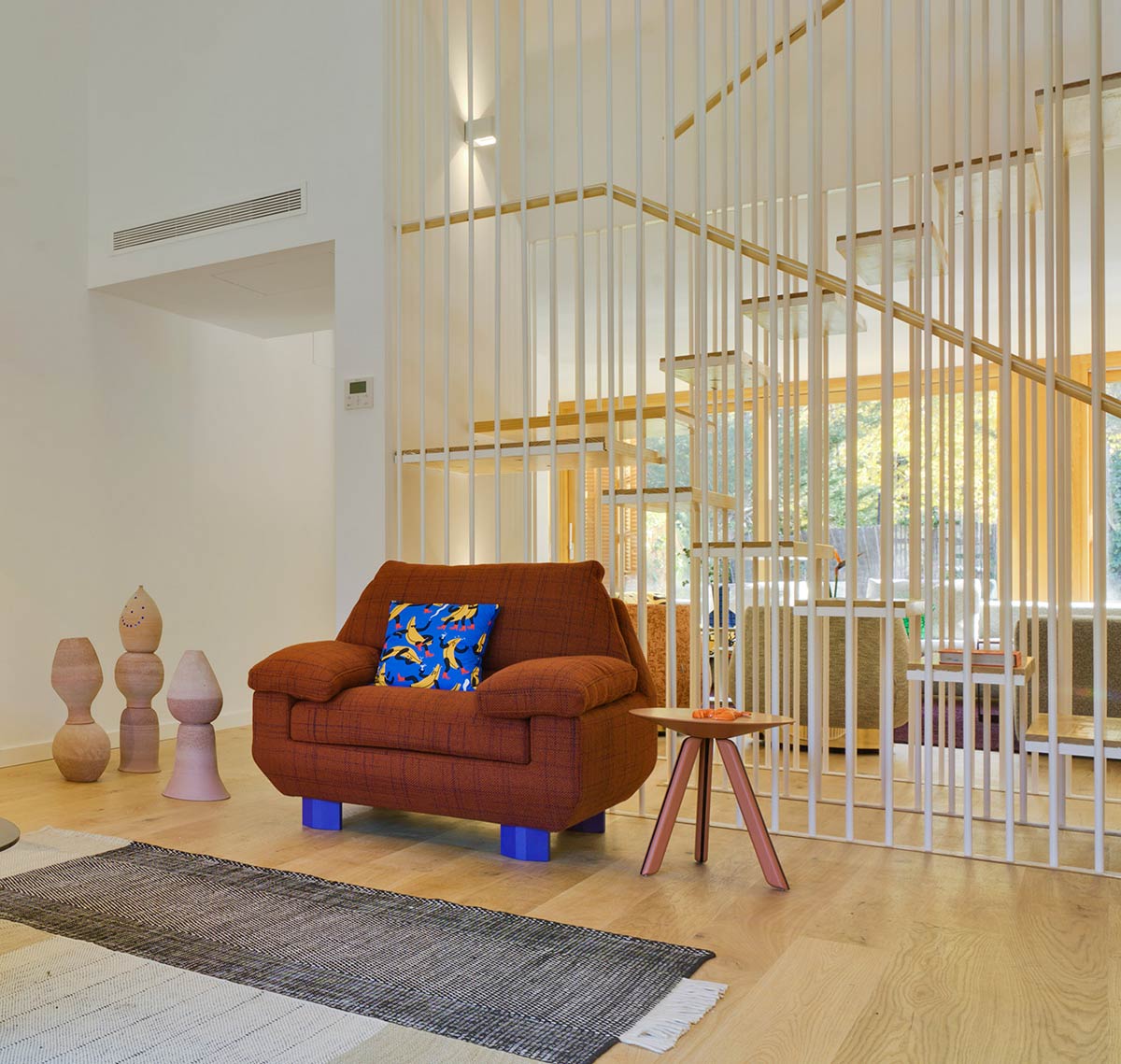 071569 Кресло SANCAL DB - Вид №7