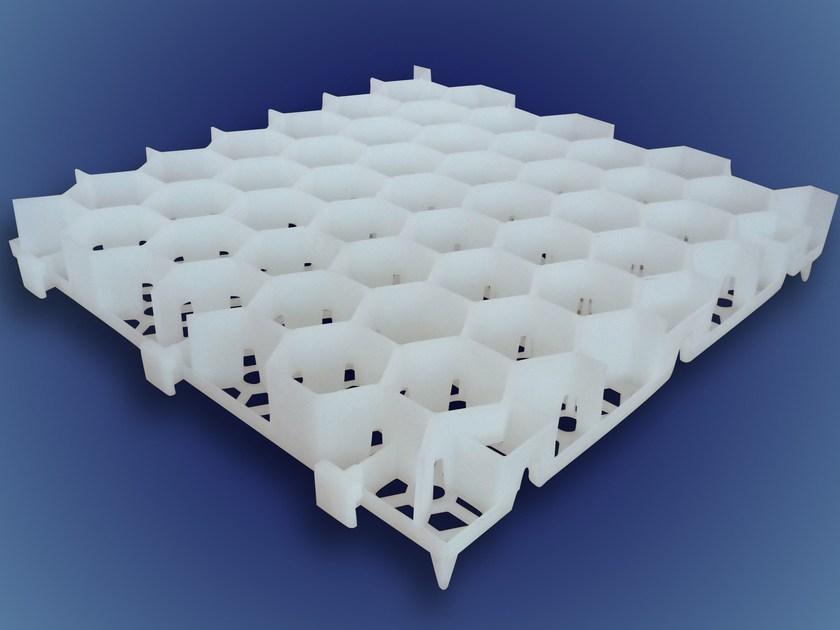 Ferracin Group Решетка полиэтиленовая sun-id-1469235 - Вид №1