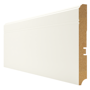 Плинтус напольный МДФ KW120307