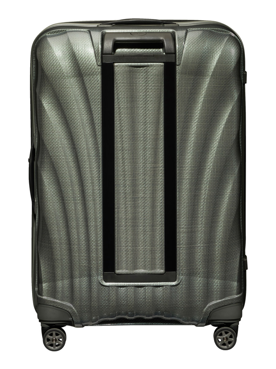 CS2-14004 Чемодан CS2*004 Spinner (4 wheels) 75cm Samsonite C-LITE  - Вид №1