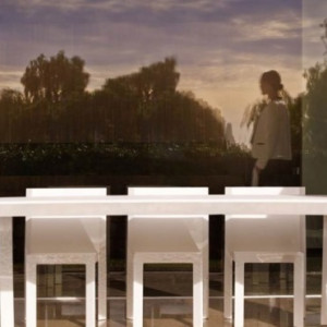 003328 Кресло Vondom Frame