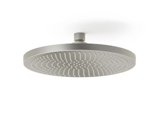 Потолочная душевая головка из нержавеющей стали