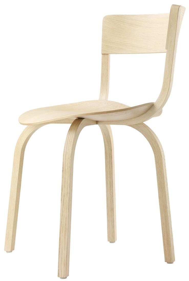 Thonet Деревянный стул 404 sun-id-1443950 - Вид №4