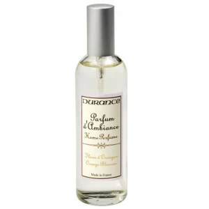 Диффузор Цветок апельсина 100мл Orange Blossom DURANCE ЦВЕТЫ 301557 Прозрачный