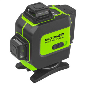 Лазерный уровень МЕГЕОН 77904 9103723