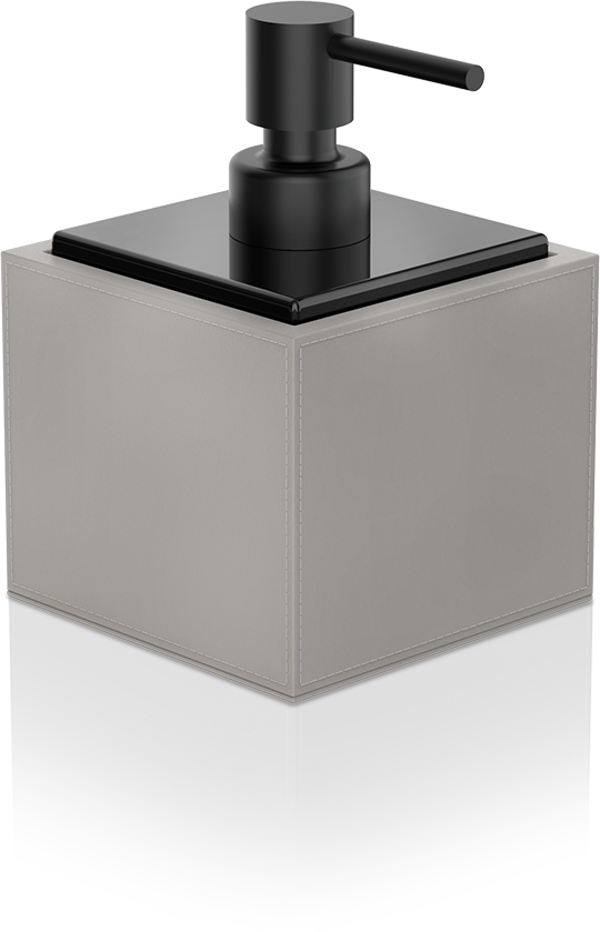 0937849 дозатор для мыла SSP DECOR WALTHER BROWNIE