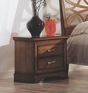 Тумбочка  ARTE CASA 2650