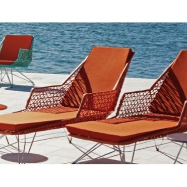 009199 Шезлонг Lobster's Day Anti-C Santreyd 