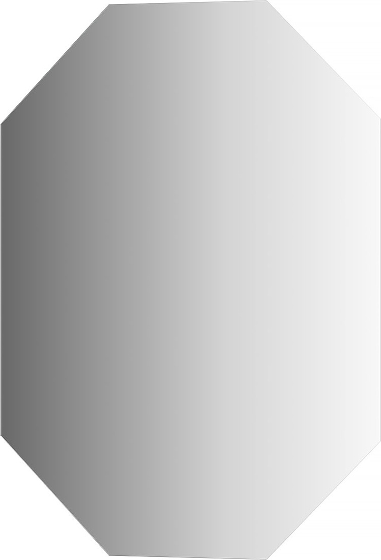 BY 0081 Зеркало со шлифованной кромкой EVOFORM Primary