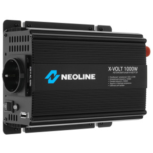 5017748 Инвертор Neoline X-VOLT 1000W