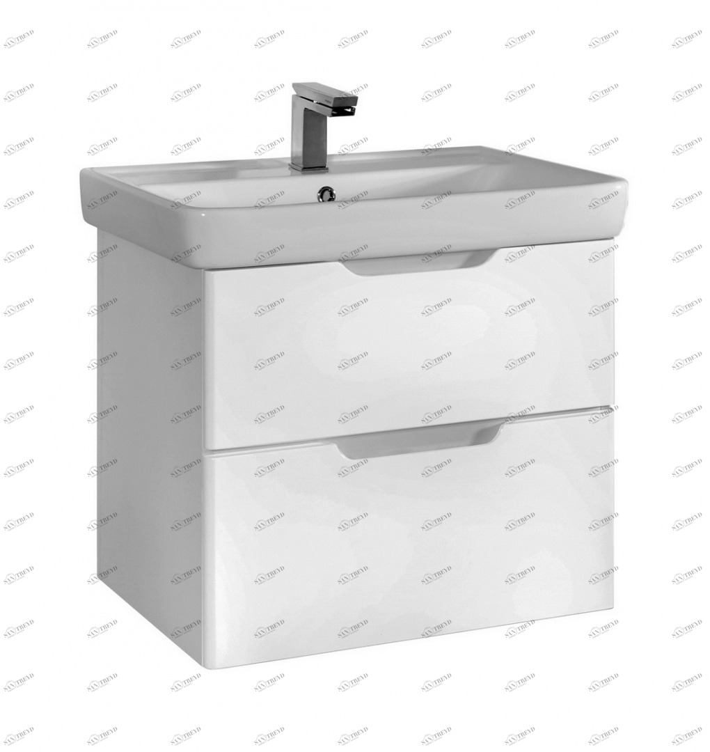 Тумба Q 55 DREJA 990007