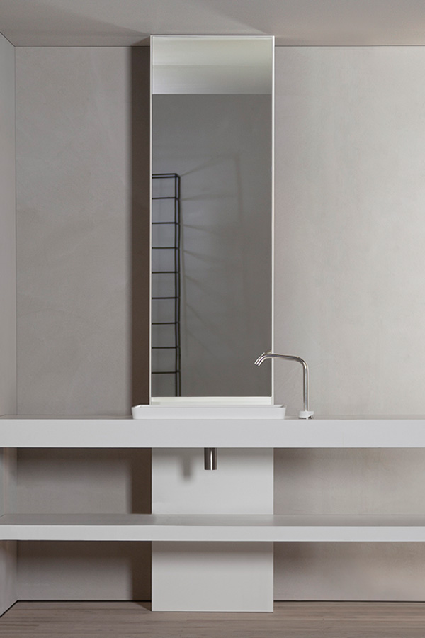 Makro умывальная зона Air Mirror sun-id-2017742 - Вид №1