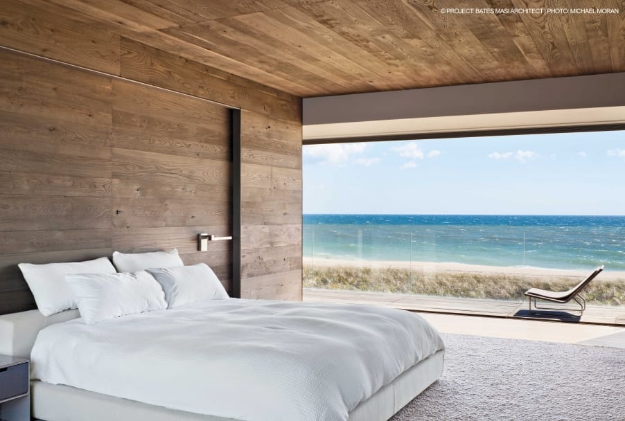 Съемная двуспальная кровать из ткани Flexform Основа ARCH-00127374 - Вид №4