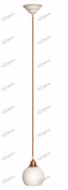 GI Gambarelli Подвесной светильник из фарфора Lighting sun-id-1363581