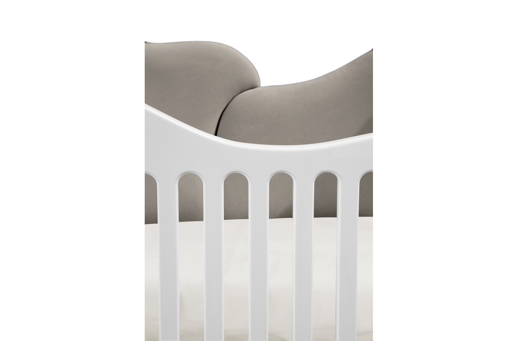 CIST561 Кровать для новорожденных Облако Circu  - Вид №8