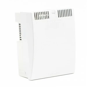 Стабилизатор сетевого напряжения TEPLOCOM БАСТИОН ST-1515 мощность нагрузки 1515 Вт, 145-260 В, настенный