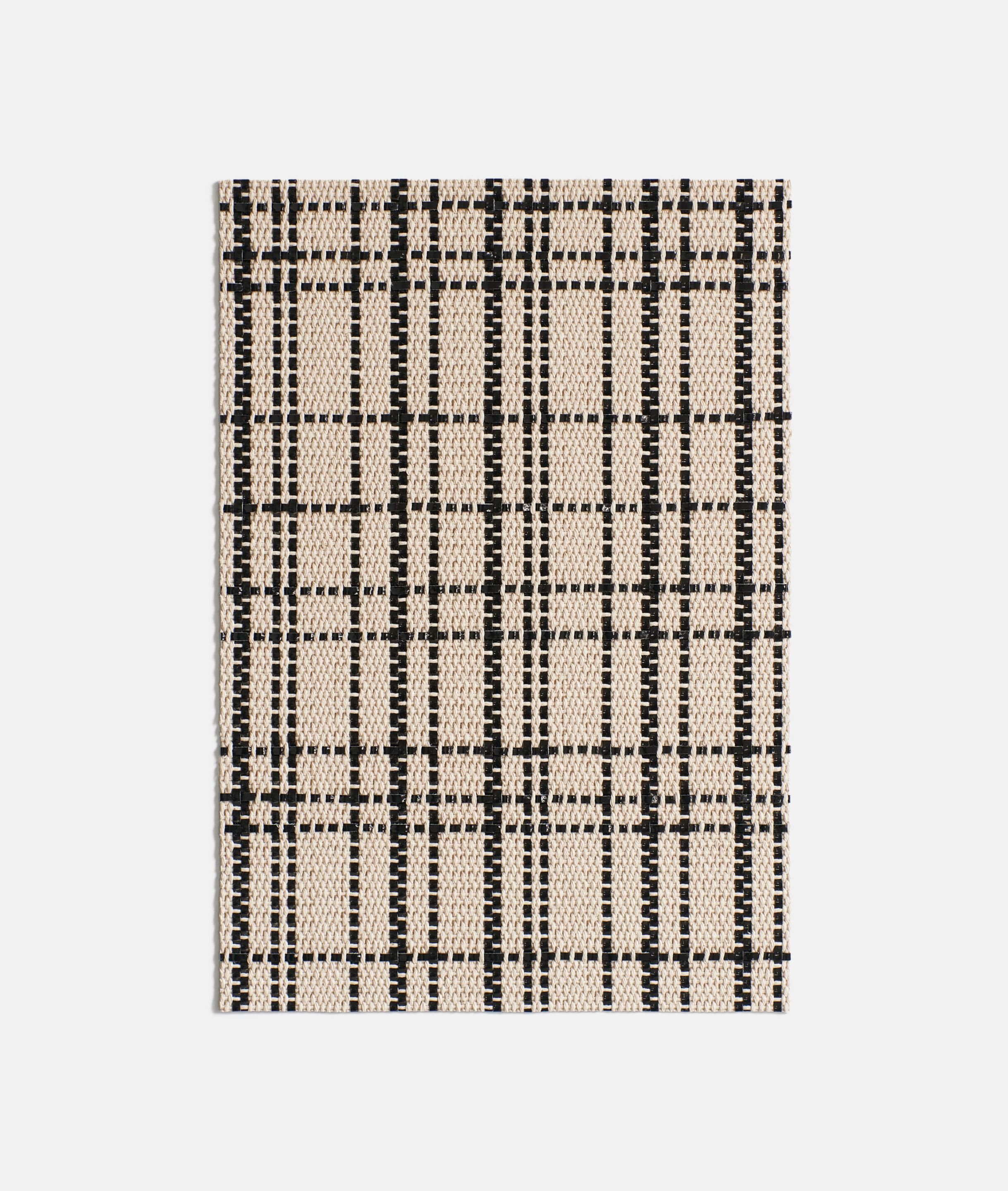 Обивочная ткань в клетку Dedar NENA ARCH-00071441 - Вид №3