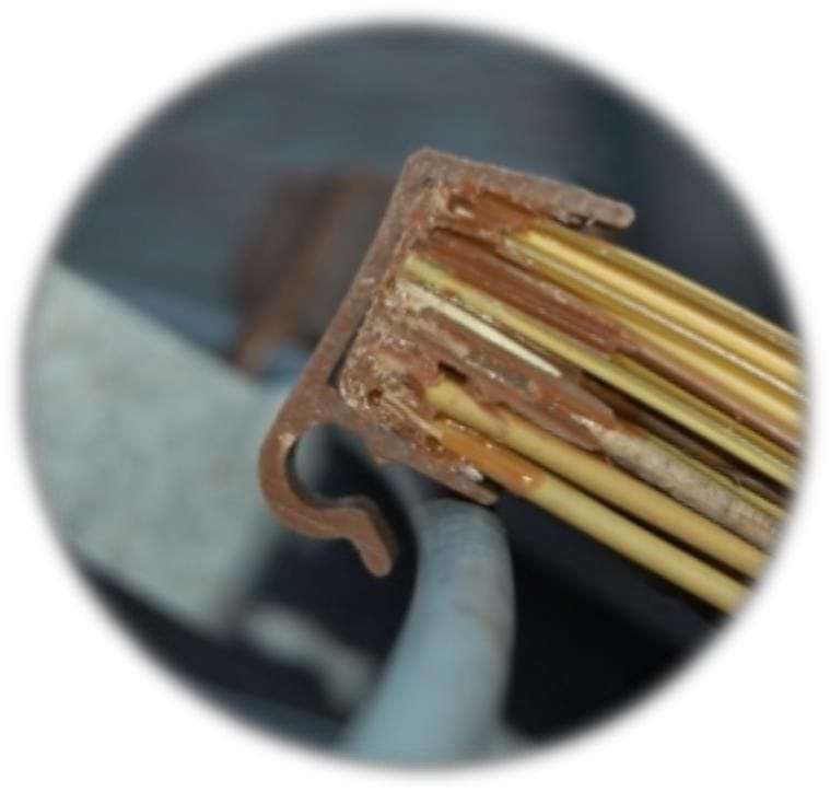 Makuti открытый зонтик с деревянным полюсом AFRICA STYLE Exotic Tres Chic ARCH-00052895 - Вид №9