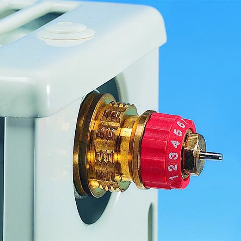 Радиатор Logatrend VK-Profil Buderus 22 500 1600 7724125516 - Вид №5