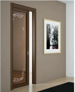 FOA Скрытая раздвижная дверь Elegance