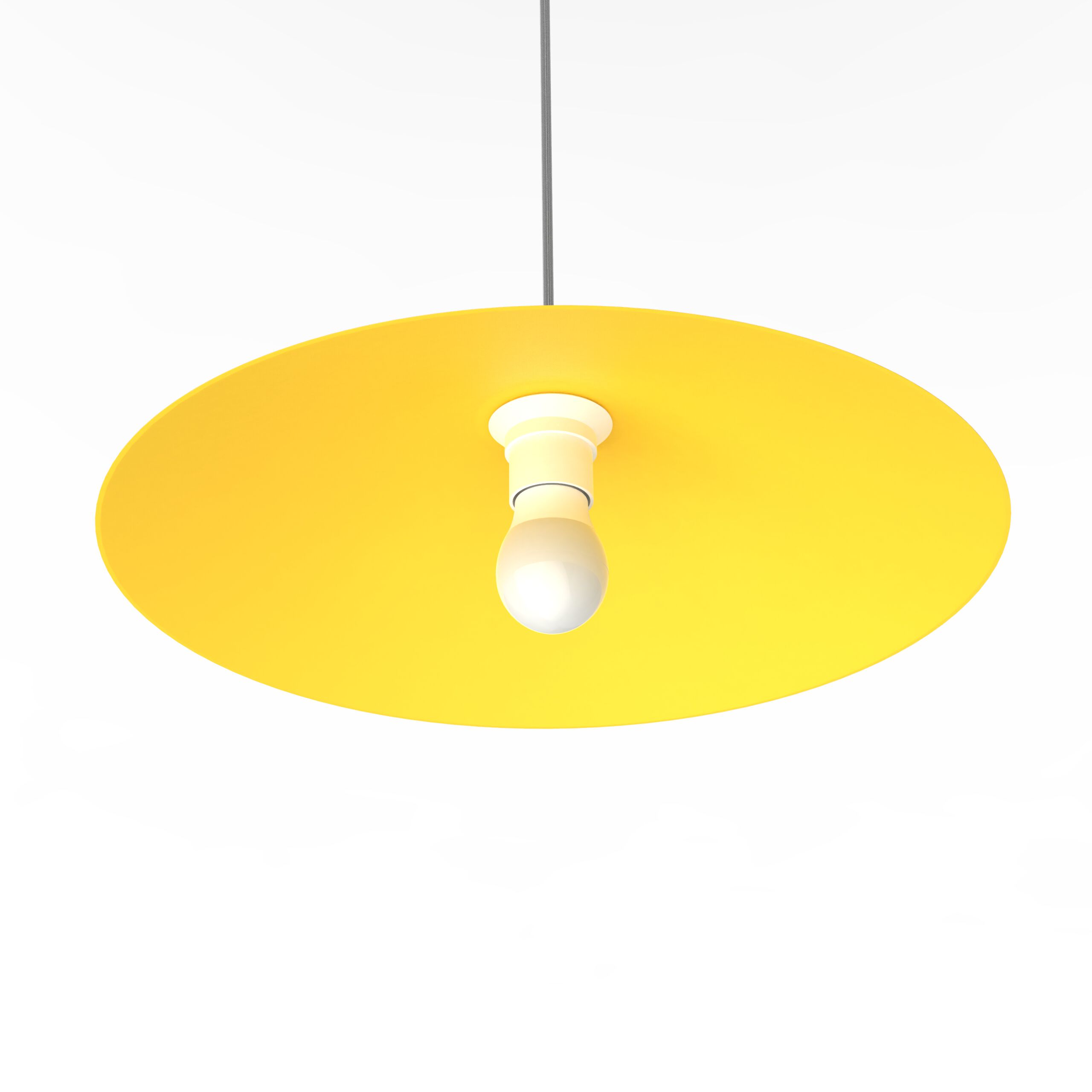 Светодиодный подвесной светильник WayPoint Chapeau ARCH-00099233 - Вид №332