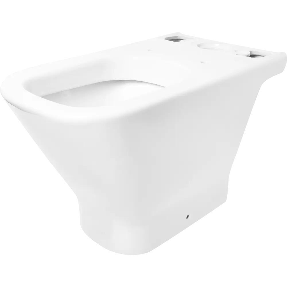 Чаша для унитаза Roca Gap горизонтальный выпуск STLM-2144130