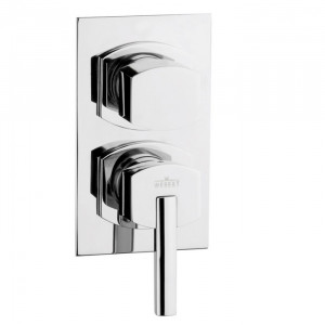 AZ860101015 Смеситель для ванны с душем Webert Azeta