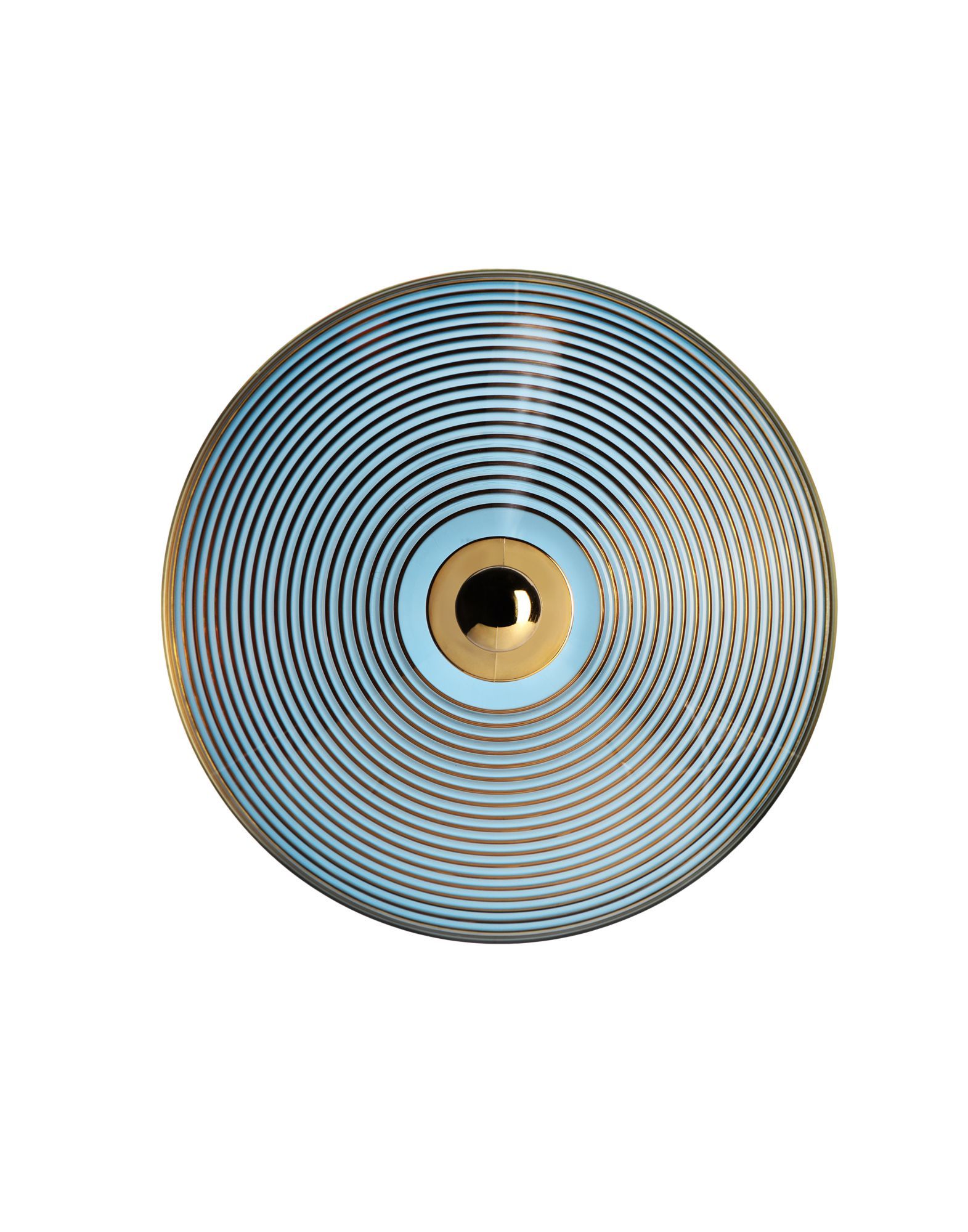 Центральная часть / контейнер из инженерного пластика Kartell TRULLO ARCH-00121426 - Вид №23