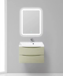 Мебель для ванной BelBagno MARINO-700-2C-SO-PT-P
