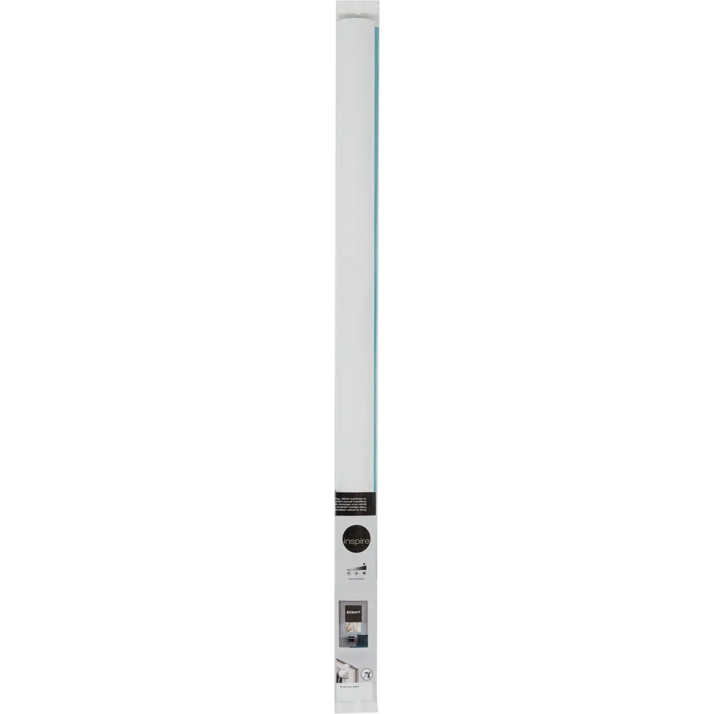 Штора рулонная Inspire Blackout, 40x160 см, цвет голубой 82407277 STLM-2176387 - Вид №5