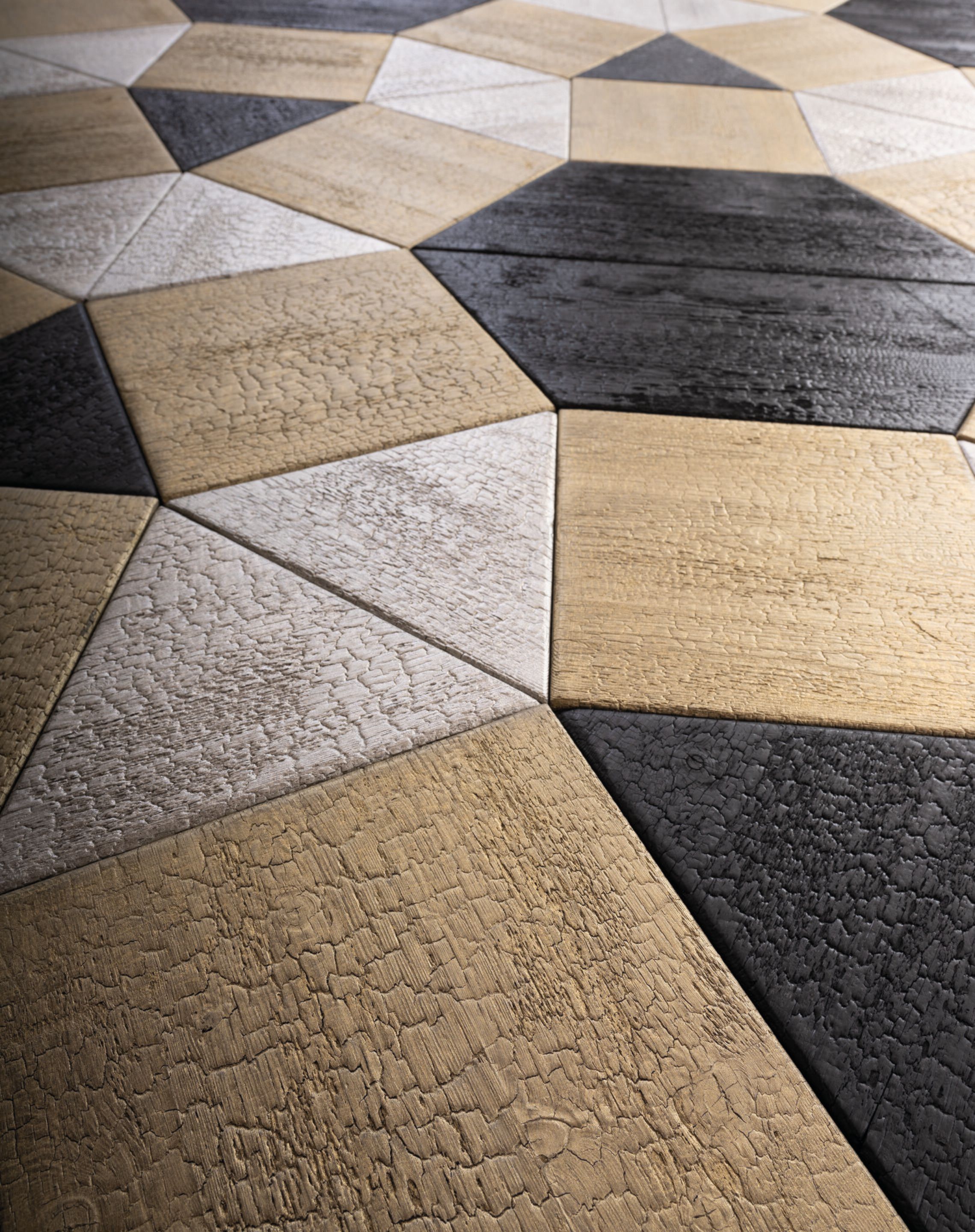 Внутренняя отделка лиственницей Sapiens ARDES ARCH-00136046 - Вид №6